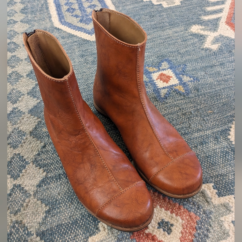 CYDWOQ Egg Boot - Picture 3 of 5